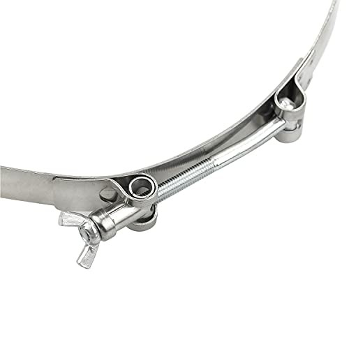 Front Pump Alignment Band Automatic Transmission Tool Compatible with GM