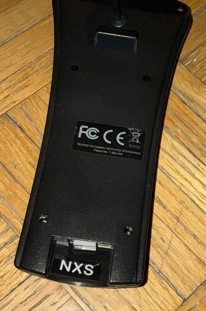 CELESTRON SLT AltAz Computerized Telescope Mount Nexstar+ Hand Controller
