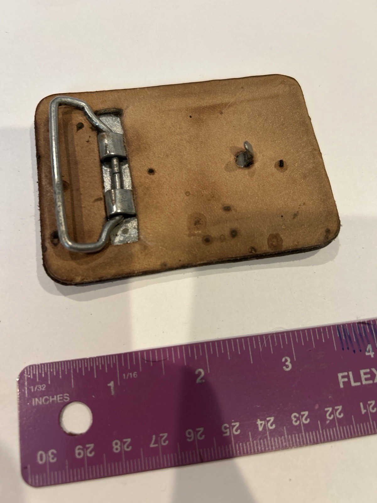 Lot of 19 Vtg Auto Club Patches Pins Buckles Stickers Cadillac Olds AACA Offy