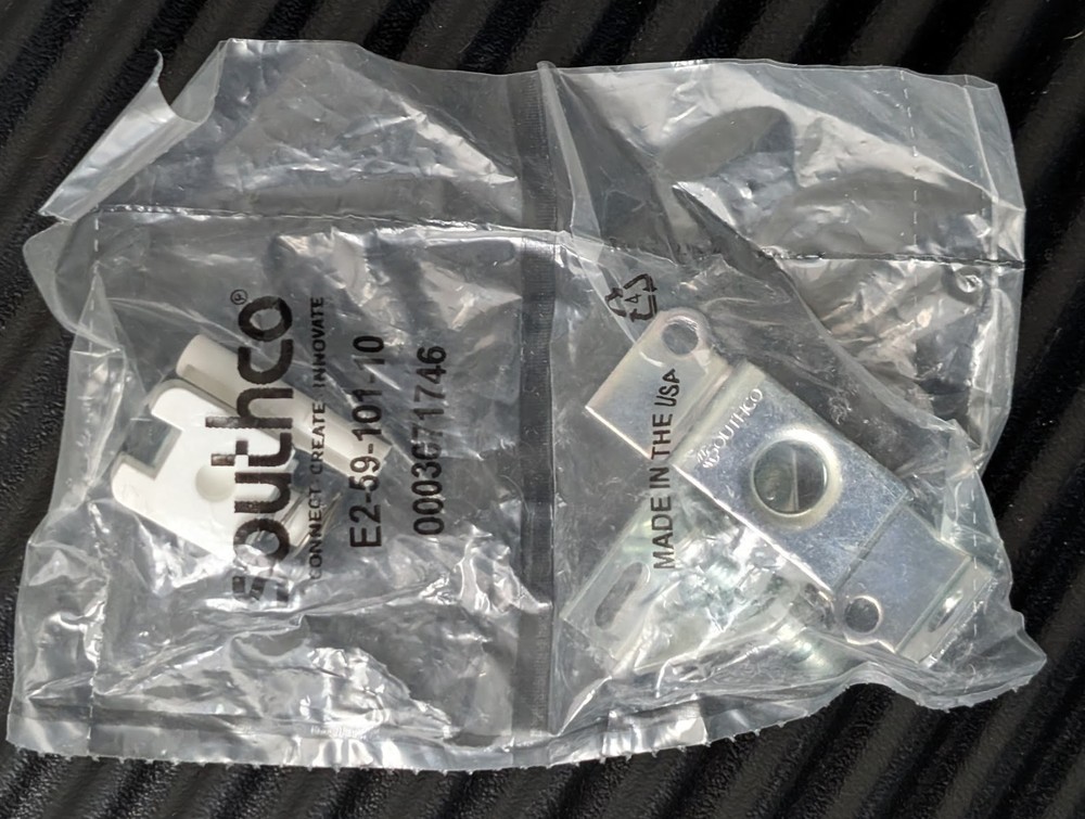 E2 - Hidden Panel-Latching Systems - NEW!