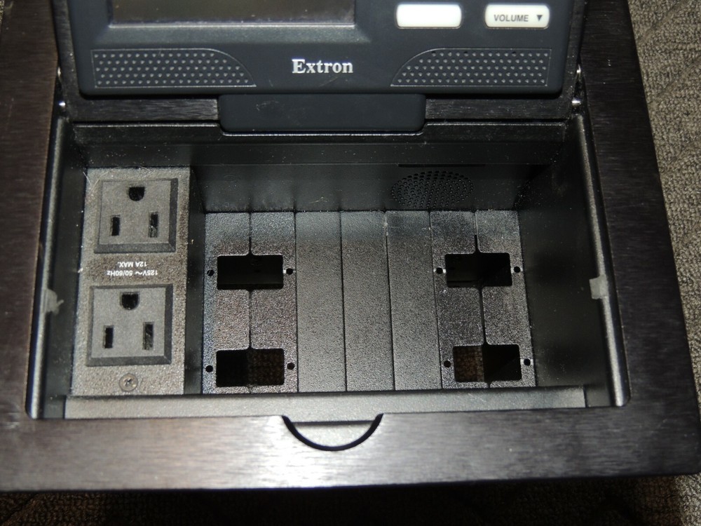 Extron TLP 350CV TouchLink Panel