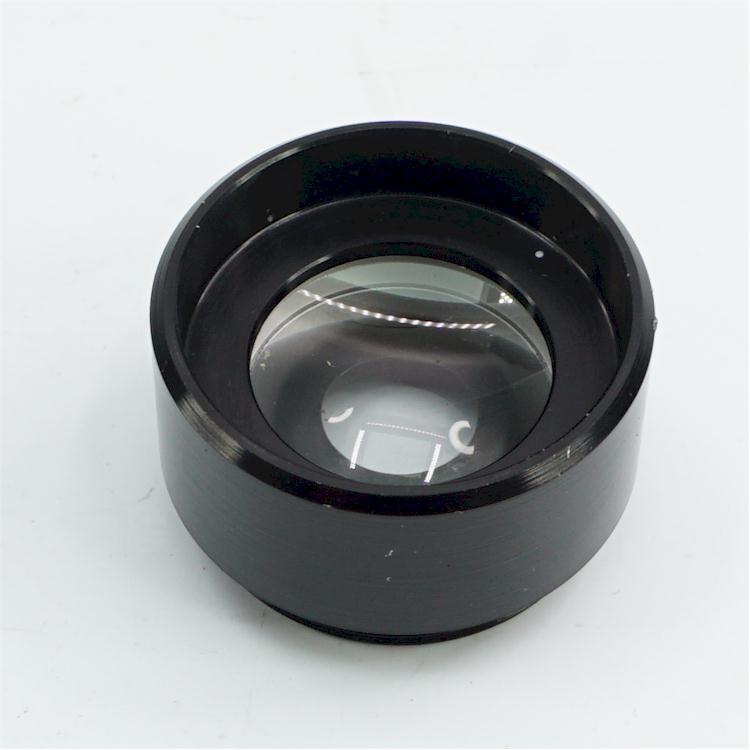 ROI RAM OPTICAL INSTRUMENTATION Video Camera Microscope Lens (C-mount)