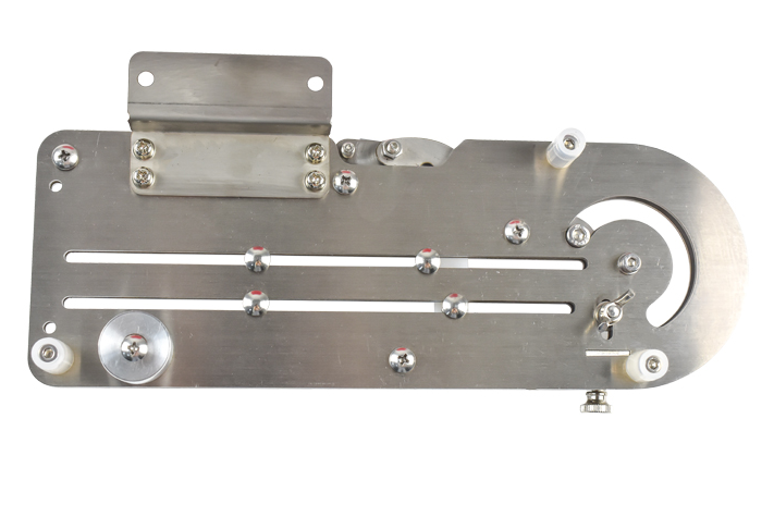 Manual Wire Cable Bending Machine for Bending 2.5-25 Square Wires Cables