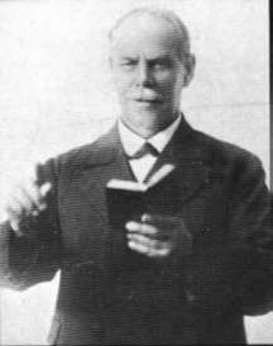Smith Wigglesworth - Audio/Video Collection