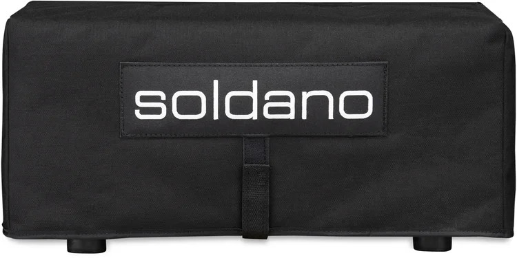 Soldano SLO-30 Cover