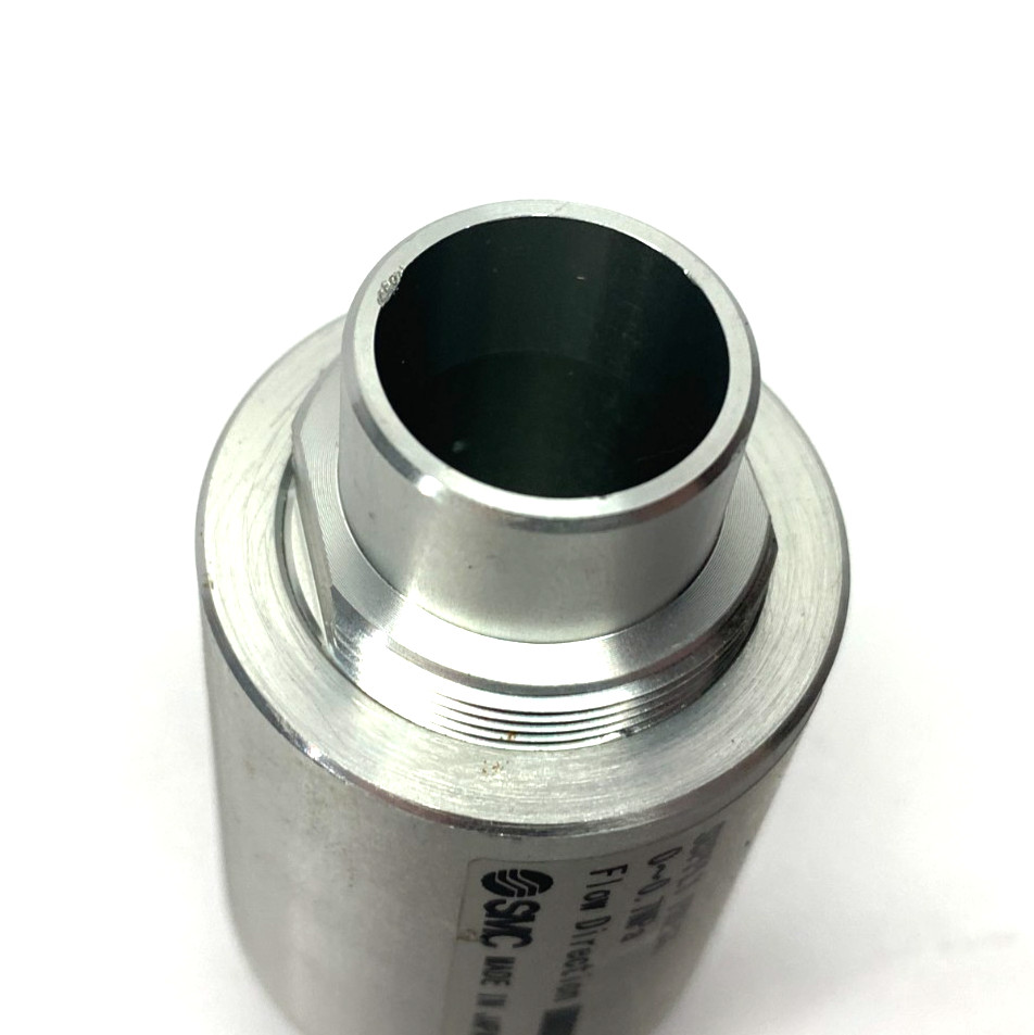 SMC ZH10-B-X185 Vacuum Ejector