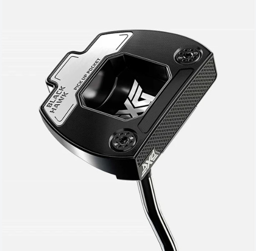 PXG Black Hawk LH - Very Good Condition