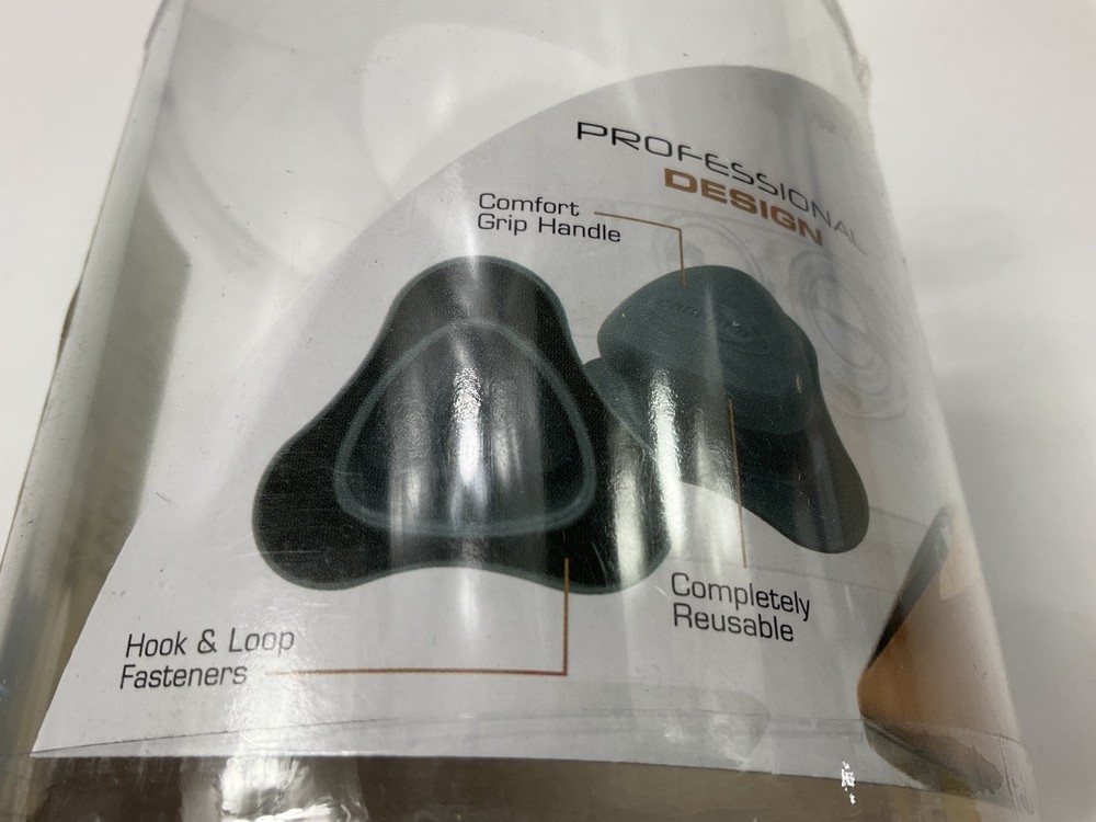 Hopkins 45214AS Multi-purpose Applicator Pads, 5 / PACK, 2 Terry & 3 Microfiber