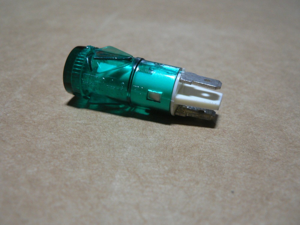 MORRIS INDICATOR LIGHT 79Z2924D5 79Z2924-D0