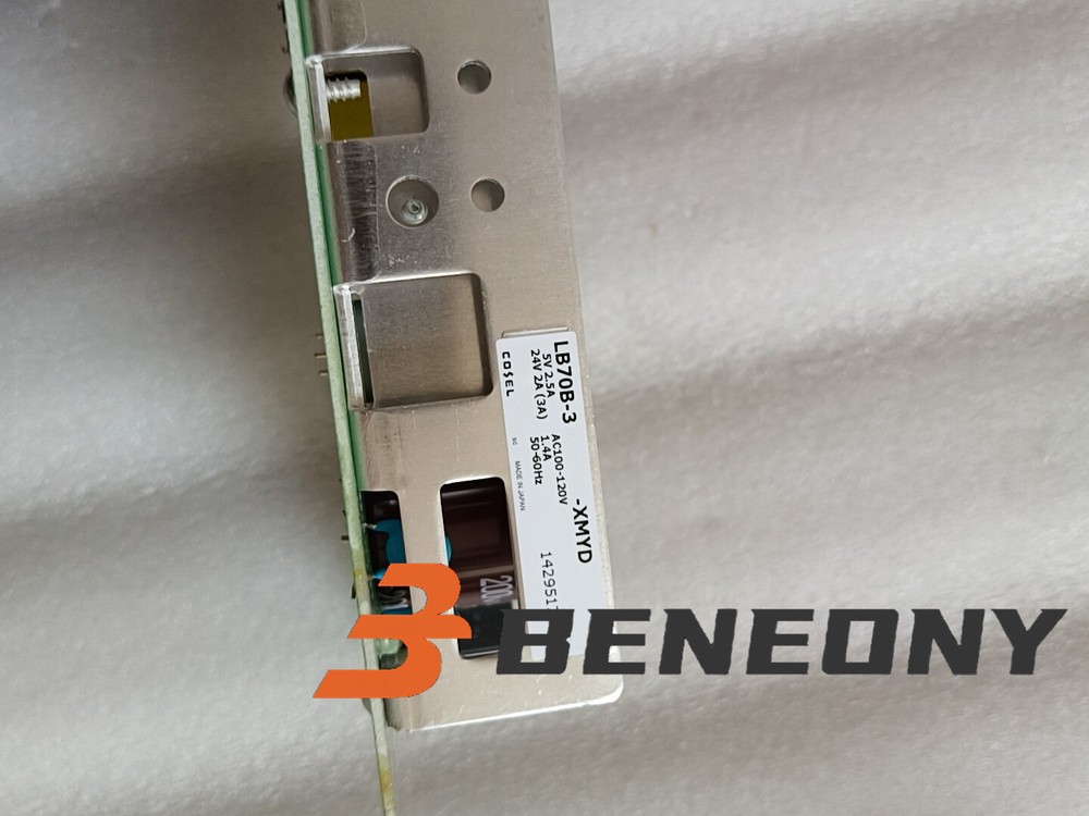 LB70B-3-XMYD BY DHL OR Fedex