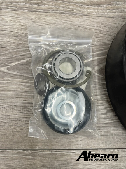 223-8398 CATERPILLAR TRACKLOADER 10" BOGEY REAR END WHEEL FITS MODELS 247 & 257