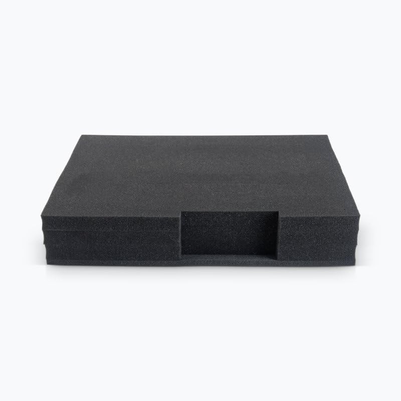 On-Stage Drawer Foam (RDF2000),Black