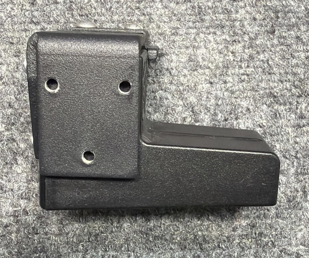 Permobil RNET ESP Enhanced Steering Performance Module 613430 d #68