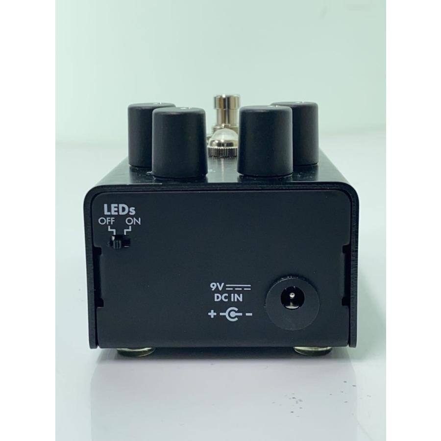 Fender The Bends Compressor Effects Pedal