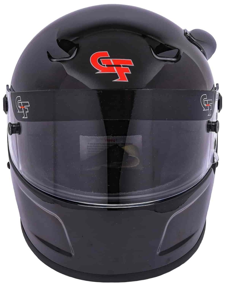 G-FORCE Air Surge Helmet SA2015 - Small
