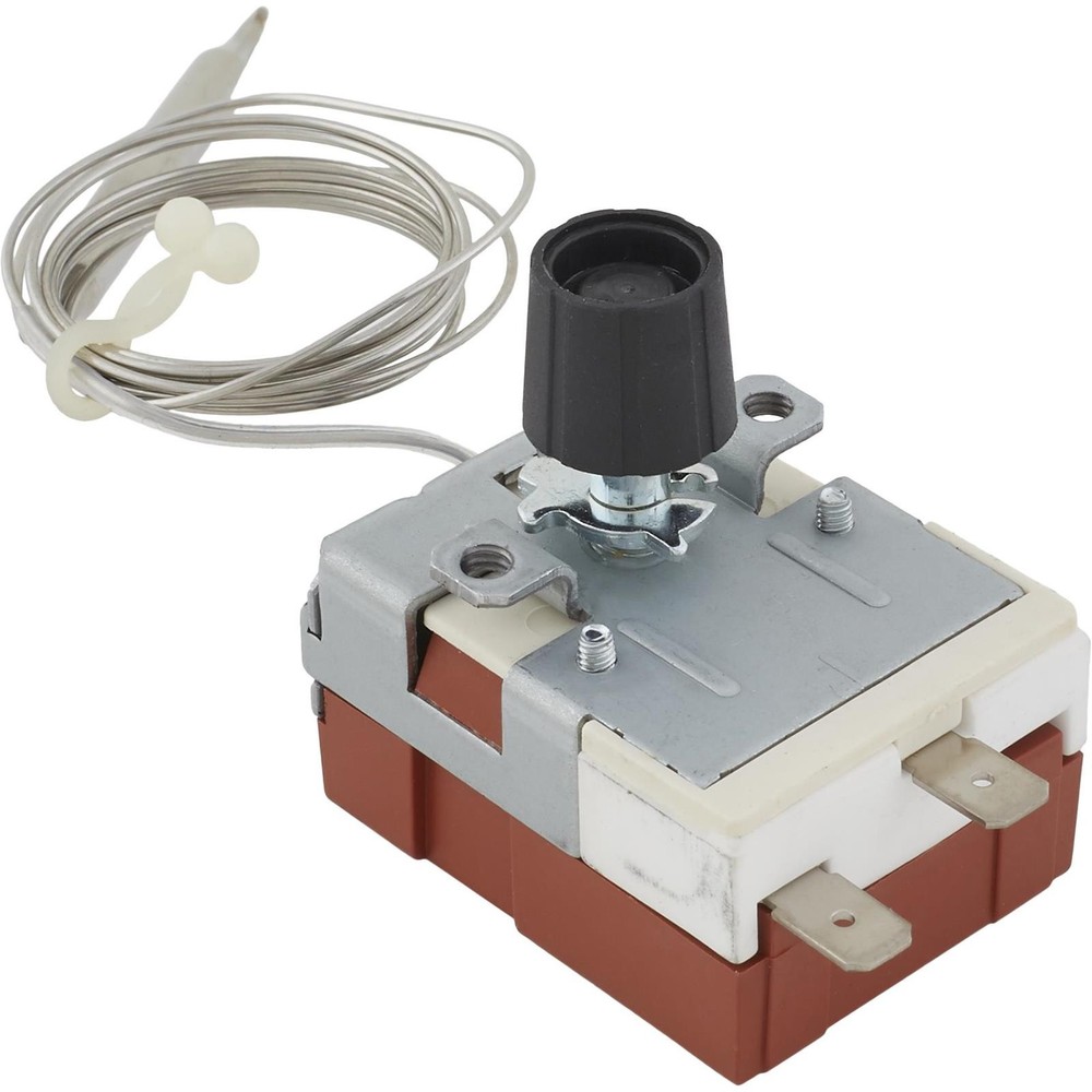 Flex-A-Lite 31147 Adjustable Electric Fan Controller Thermostatic Switch Kit