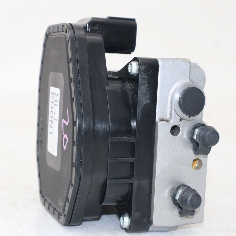 2016 HONDA CBR1000RR FIREBLADE Front ABS Pump - 57500MJFA51