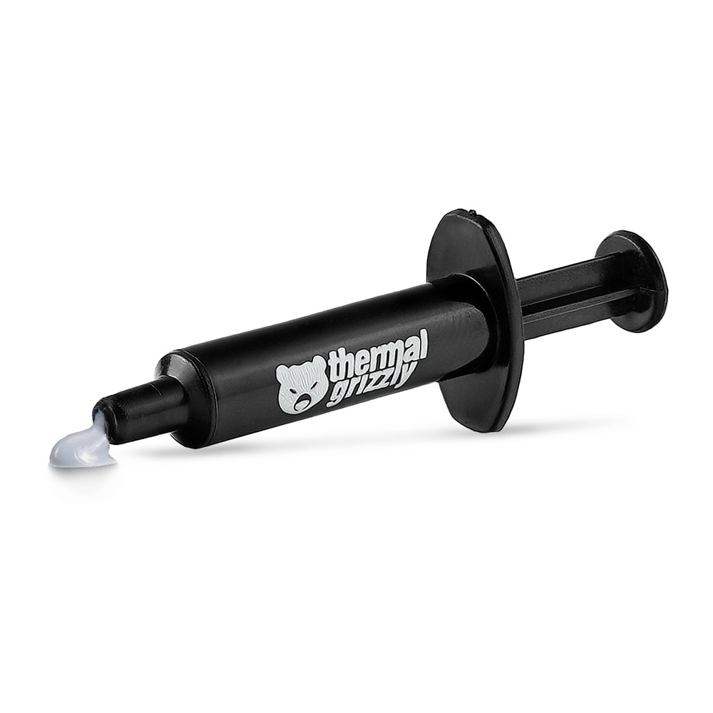 Thermal Grizzly Kryonaut High-Performance Thermal Paste for Processors