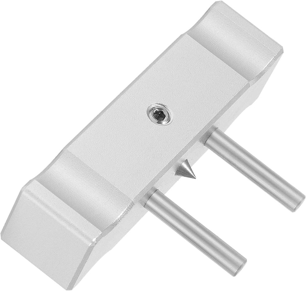 Precision Height Gauge Self-Centering Scriber Finder Line Measuring Marking