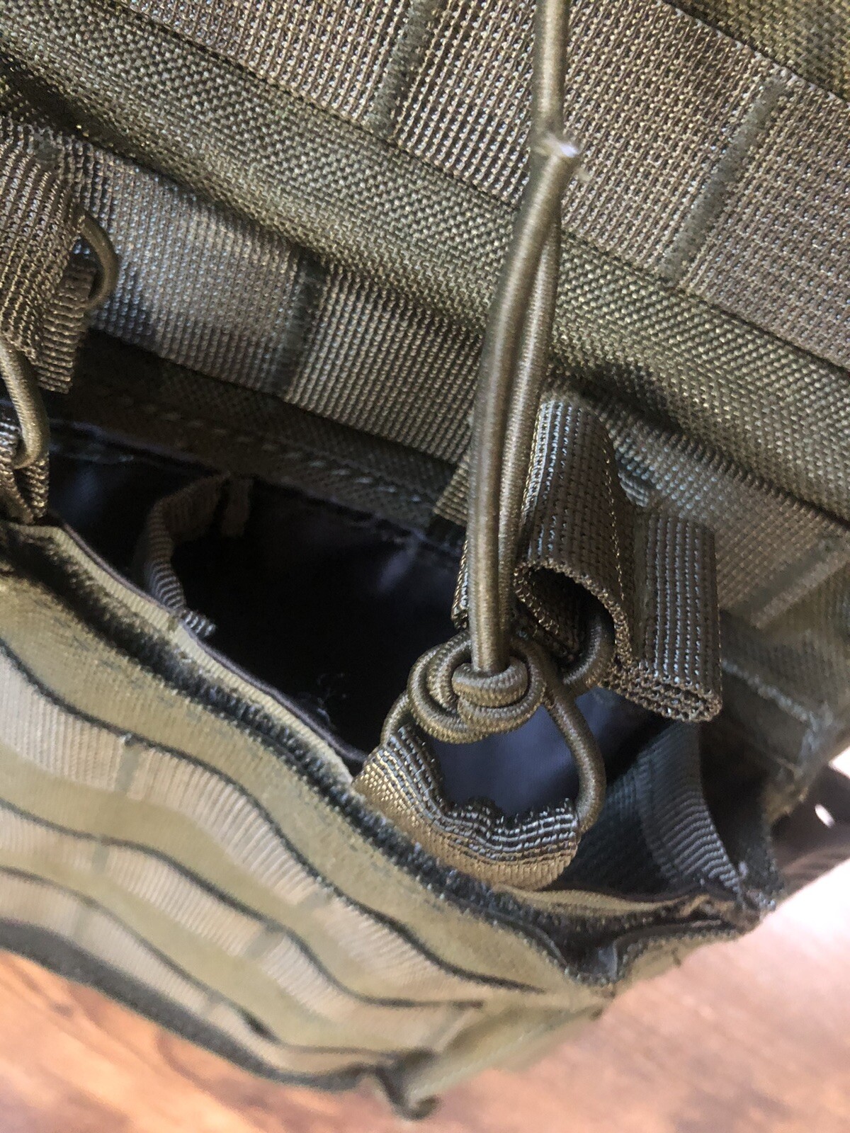 Tactical Vest Plate carrier Fits 11x14 And 10x12 Armor Plates