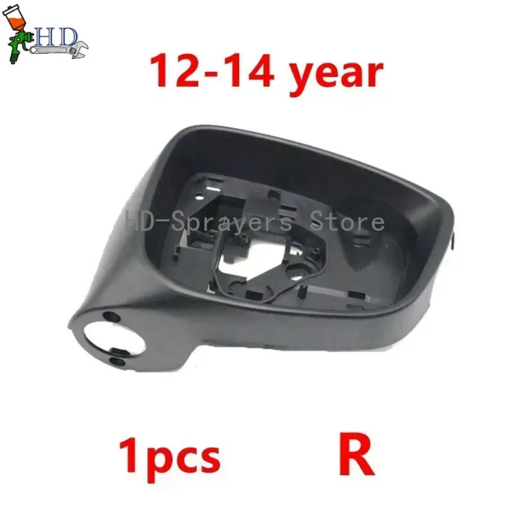 Car Wing Side Rear View Mirror Frame Replacement 2012-2021 for Mazda CX-5 CX5