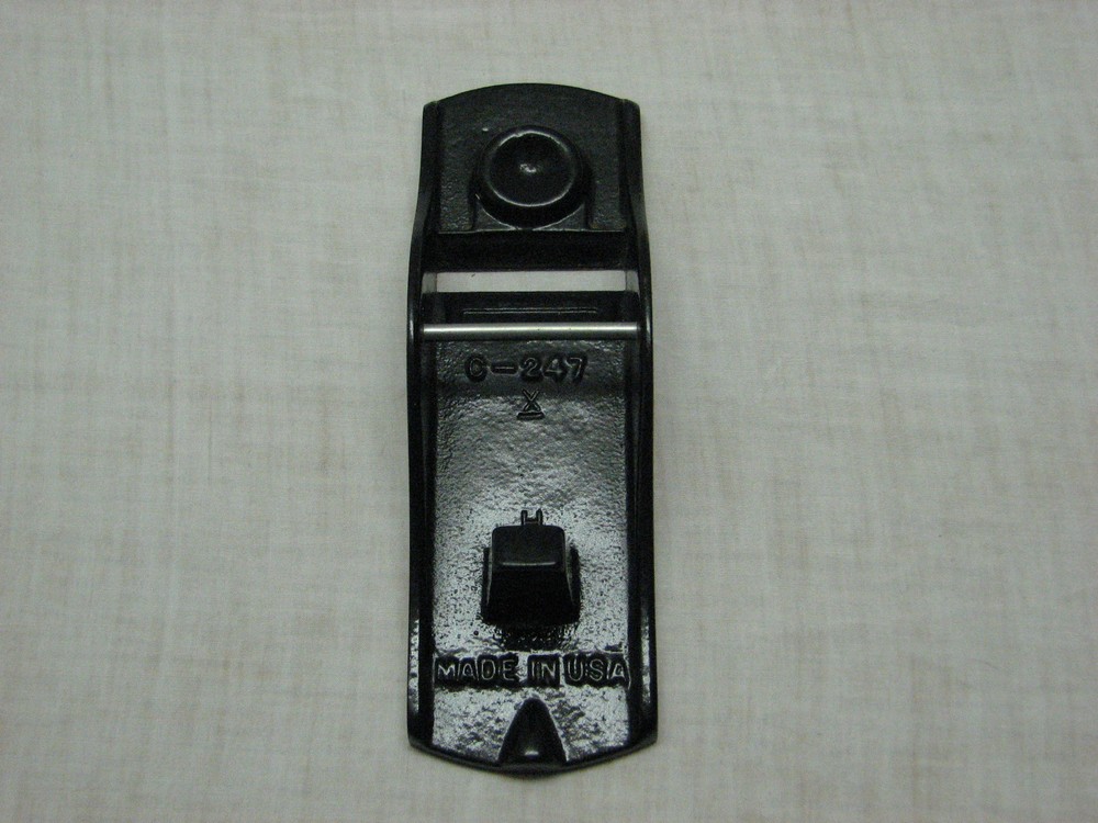Small Block Plane "Made In USA"