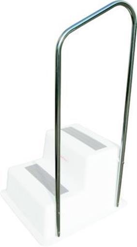 Taylor Made Dock 2 Step Railing Only 47201