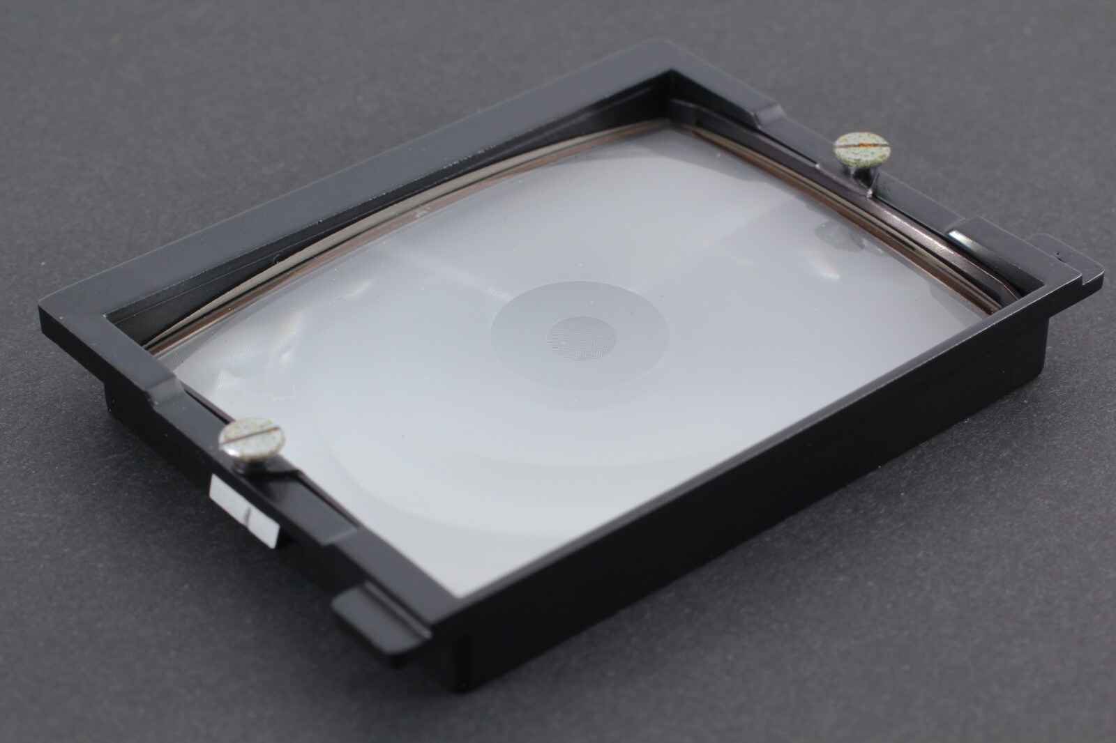 【 Mint !!】 Mamiya 645 Genuine Orignal Focusing Screen for M645 1000S From JAPAN