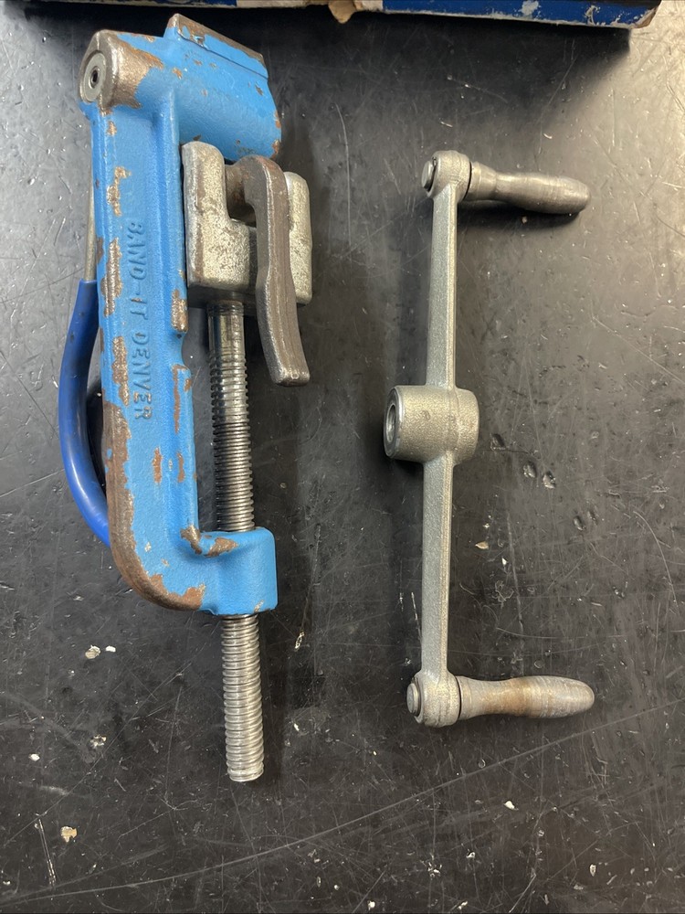 Band-it C00169 Banding Tool