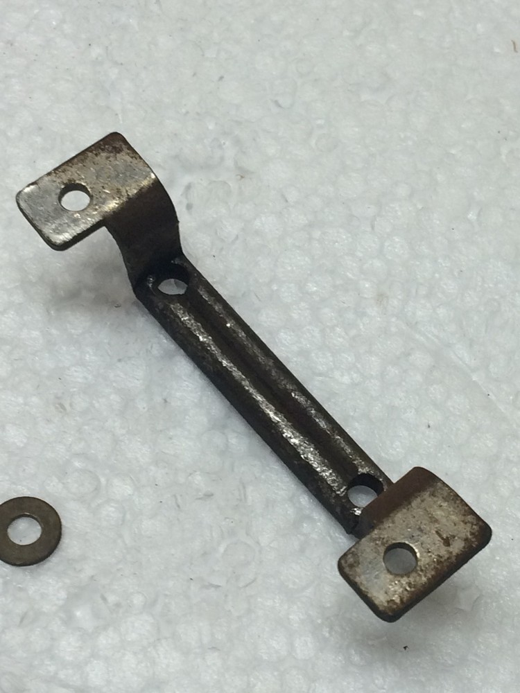 Snare Drum Butt End - A774 C5