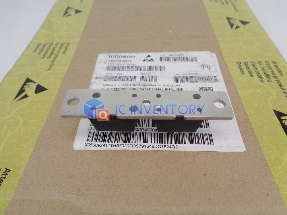 1PCS NEW DKR400AB60 power module