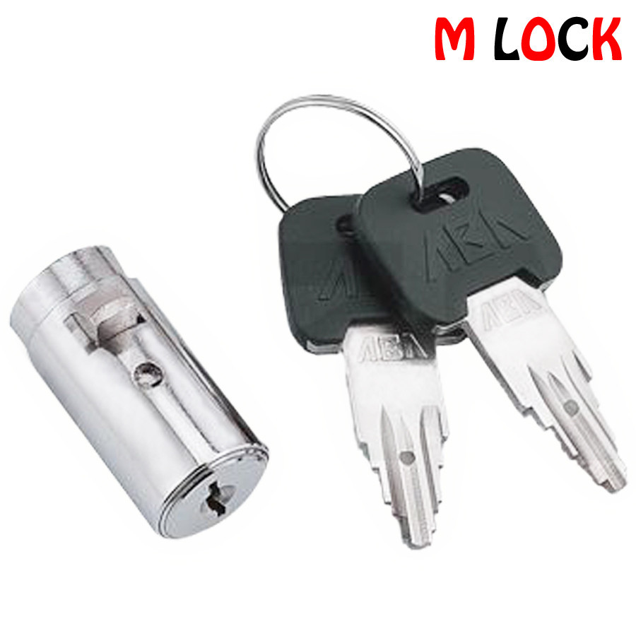 High Security Pagoda Lock For T handle Vending Machine Pepsi 7up Code Machine