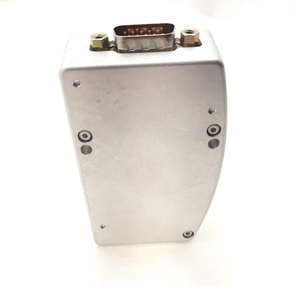 MicroE SP4400 Mercury II SmartPrecision Encoder Controller x4-x400 Ethernet 5VDC