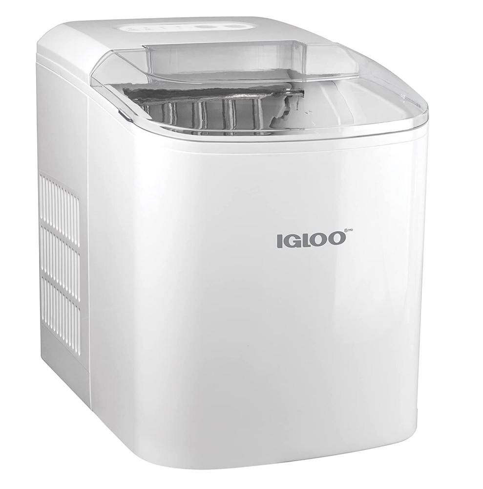 Igloo Automatic Portable Electric Countertop Ice Maker Machine - Multiple Colors