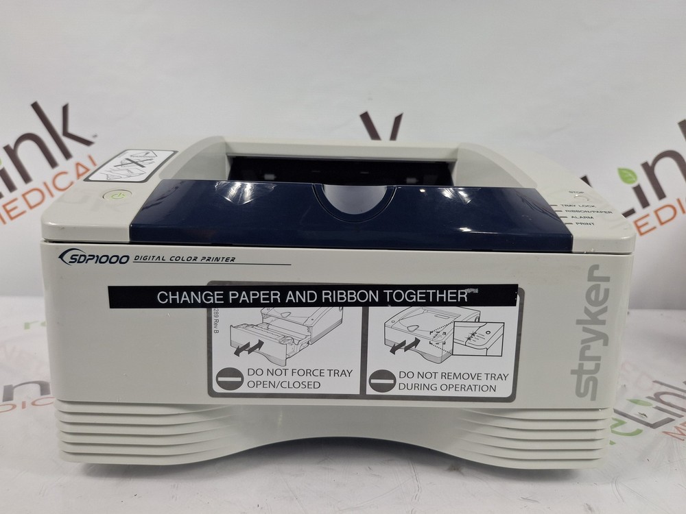 Stryker SDP1000 Digital Color Printer