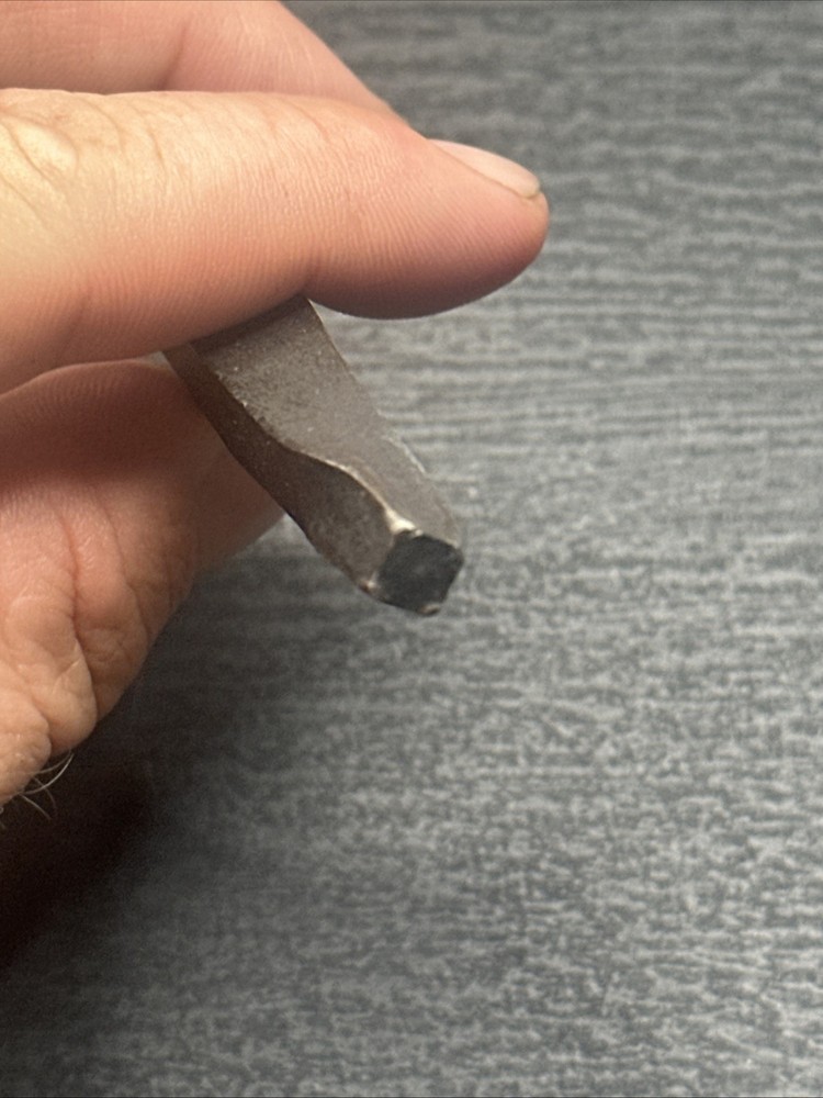 Snap On 7/32" Tapered Bit Extractor SR-14