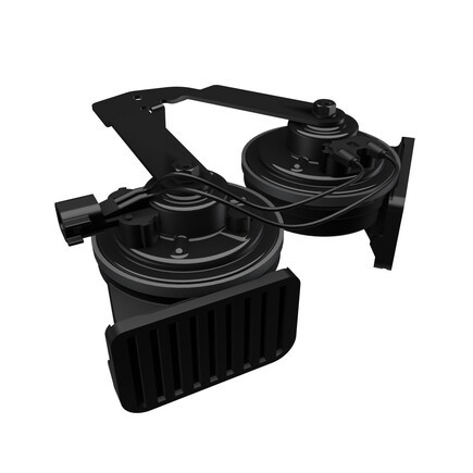 Mopar 68290864AB Horn