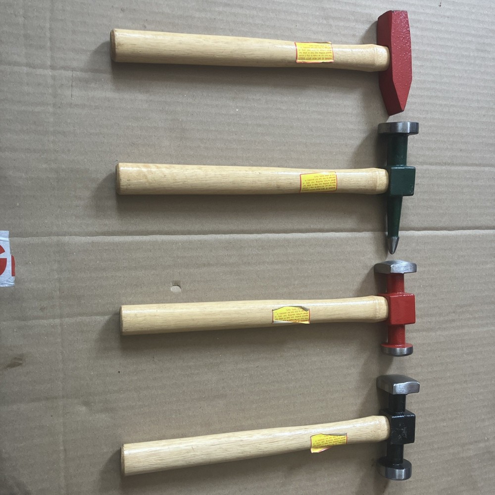 Panel beating hammers jobolot