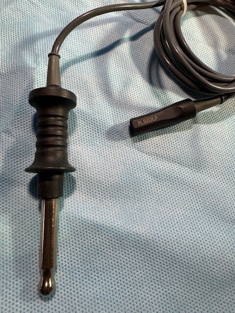 R. Wolf High Frequency Monopolar Cable 815.033