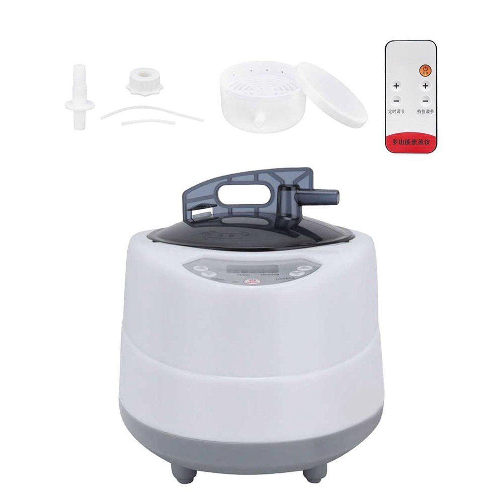 Steam Sauna 2L Steam Pot