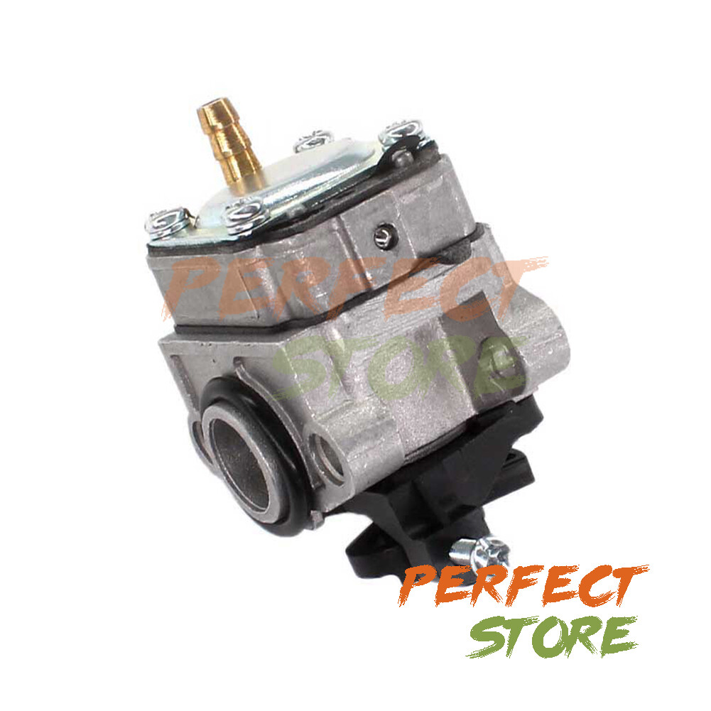Carburetor For Craftsman 30CC 4-CYCLE Gas Trimmer Weedwacker Rep 73197 Carb Kit