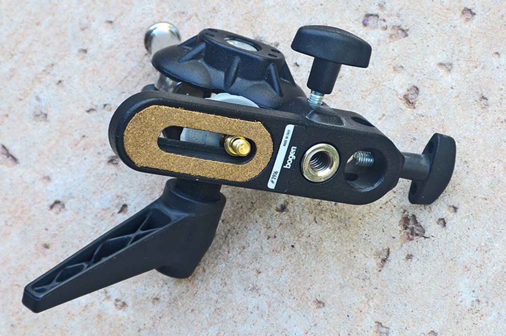 BOGEN FLEXJOINT #2016