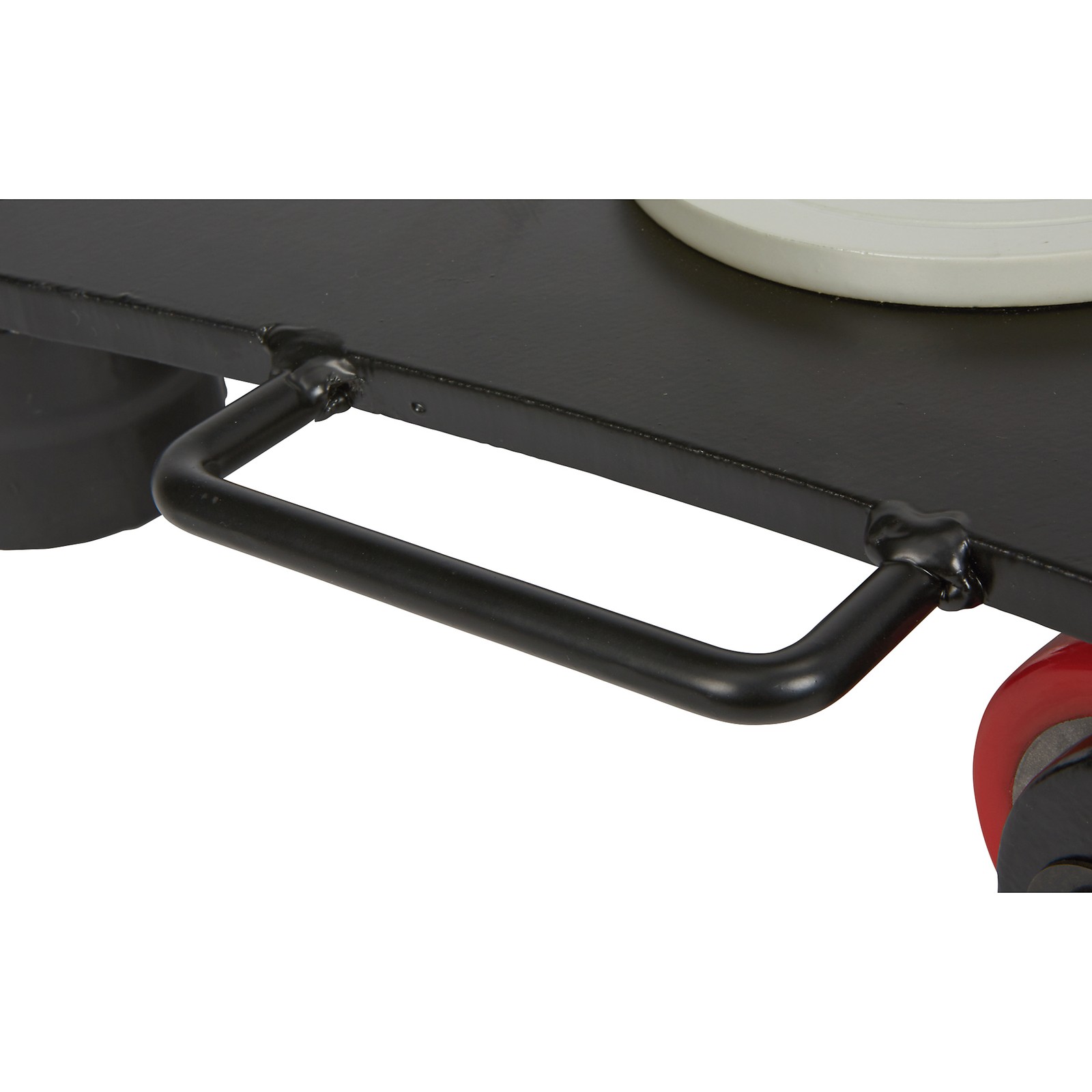 Strongway Multi-Directional Machinery Mover with 360° Rotation, 4400-Lb.