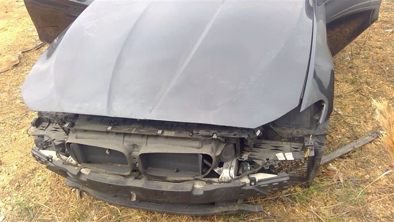 528I 2012 Fuse Box Cabin 643063