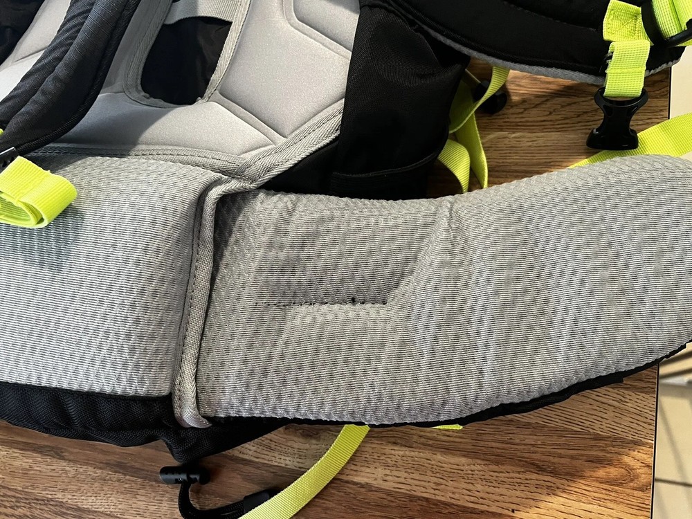 NEW High Sierra Tangent 45 Top-Loading Frame Pack