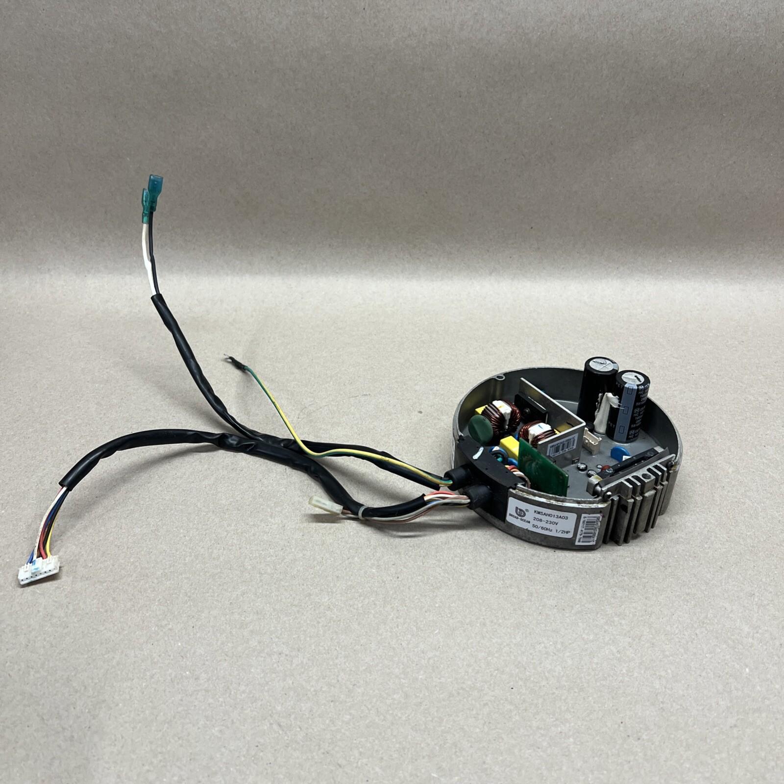 BROAD-OCEAN ZWK702B5381201 Module ONLY 1/2HP KMSAH013A03 208/230V E287