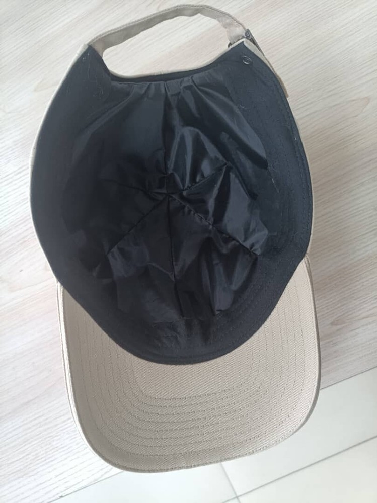 Legacy Armor Level II Bulletproof Cap - Discreet, Lightweight Protection Hat