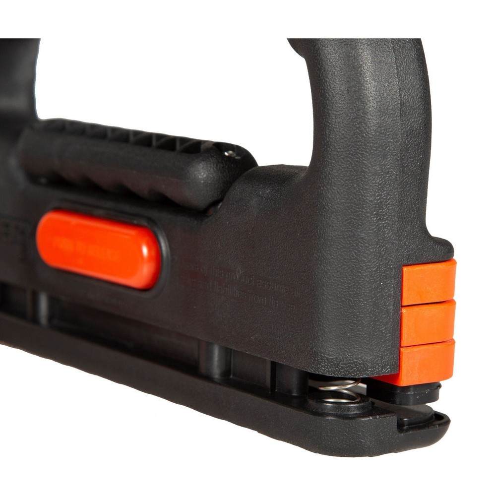 The BolderX Board Holder karate breaking