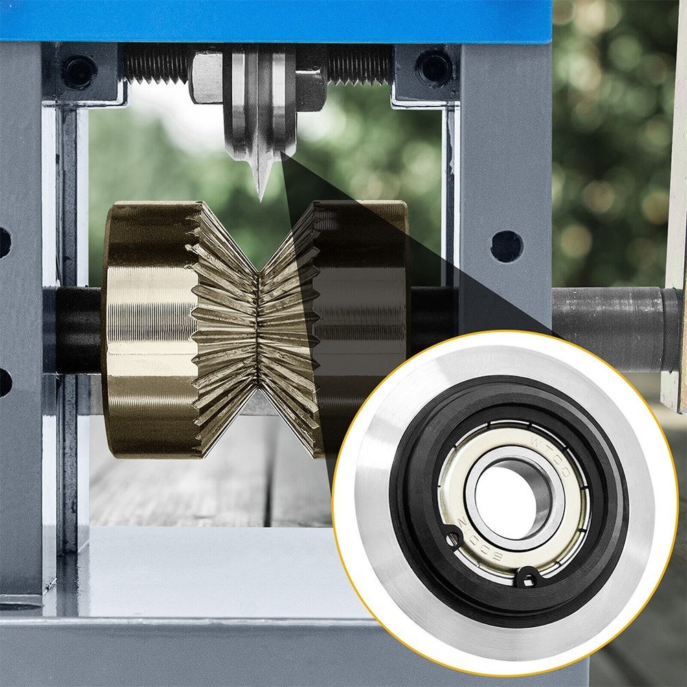 New Replacement Blade For Copper Wire Stripping Machine Cable Stripper Cutters?