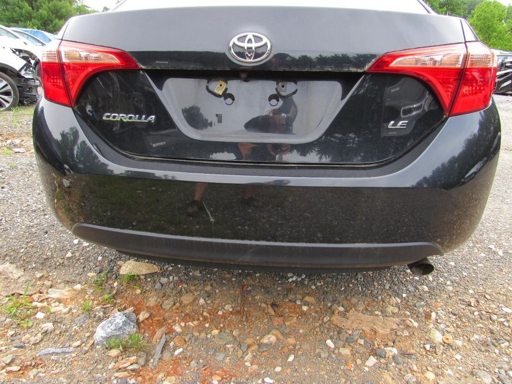 COROLLA 2018 Glove Box 1048801